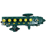 0-401-876-798R (PES6P110A320RS3109) Rebuilt Bosch P3000 Injection Pump fits Volvo Engine - Goldfarb & Associates Inc