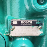 0-401-876-798R (PES6P110A320RS3109) Rebuilt Bosch P3000 Injection Pump fits Volvo Engine - Goldfarb & Associates Inc