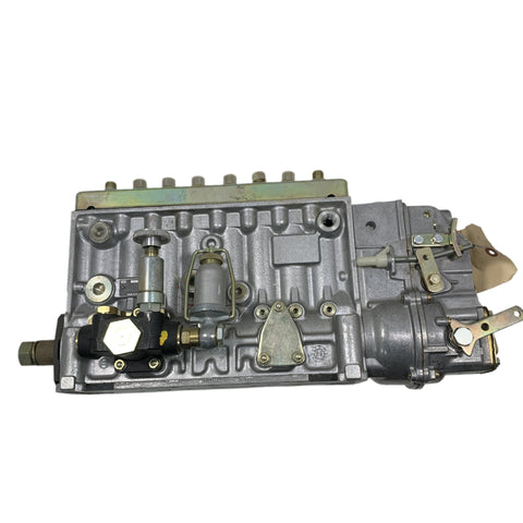 0-401-878-125N (4052059) New Bosch P Injection Pump fits Deutz Engine - Goldfarb & Associates Inc