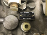 0-401-996-701N New Bosch Injection Pump fits Volvo TD122FIQ 12.0L Engine - Goldfarb & Associates Inc