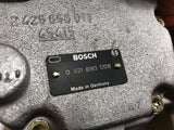 0-401-996-701N New Bosch Injection Pump fits Volvo TD122FIQ 12.0L Engine - Goldfarb & Associates Inc