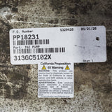 0-402-046-107R (313GC4416P1) Rebuilt Bosch Injection Pump fits Mack ENDT675 10.8L Engine - Goldfarb & Associates Inc