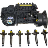 0-402-046-107R (313GC4416P1) Rebuilt Bosch Injection Pump fits Mack ENDT675 10.8L Engine - Goldfarb & Associates Inc