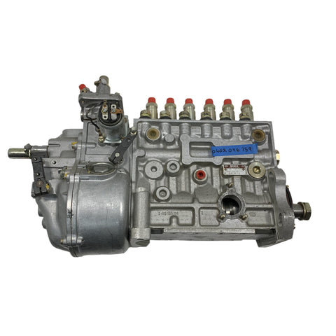 0-402-046-759N (2423077) New Bosch P Pump Injection Pump fits Deutz Engine - Goldfarb & Associates Inc