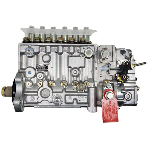 3934780N (0-402-066-710) New Bosch P3000 Injection Pump fits Cummins 6CTAA 8.3L Engine - Goldfarb & Associates Inc