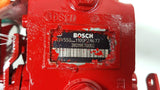 0-402-066-713N (J931957 ; 3931957) New Bosch P3000 Injection Pump fits Cummins Case 6CTAA 8.3L Engine - Goldfarb & Associates Inc