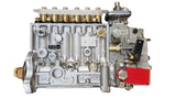 0-402-066-716N (3930530; JR930530; PES6P110A120RS3397; 28410 03839; RSV500...1000P2A690; 393 0530 0204) New Bosch P Injection Pump Fits Cummins Diesel Engine - Goldfarb & Associates Inc