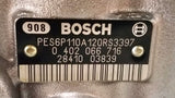 0-402-066-716N (3930530; JR930530; PES6P110A120RS3397; 28410 03839; RSV500...1000P2A690; 393 0530 0204) New Bosch P Injection Pump Fits Cummins Diesel Engine - Goldfarb & Associates Inc
