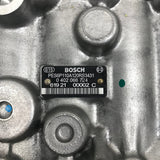 0-402-066-724DR (0402066724 ; 3938384) New Bosch Cummins P3000 Injection Pump Fits Cummins 6CT 8.3L Engine - Goldfarb & Associates Inc