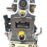 0-402-066-724DR (0402066724 ; 3938384) New Bosch Cummins P3000 Injection Pump Fits Cummins 6CT 8.3L Engine - Goldfarb & Associates Inc