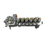 0-402-066-728N (3938375) New Bosch P3000 Injection Pump Fits Dcec 6CT8.3, Cummins CDC Marine Engine - Goldfarb & Associates Inc