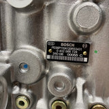 0-402-066-728N (3938375; 3939851; PES6P110A120RS3431; RSV425...1100P2A757) New Bosch P3000 Injection Pump Fits Dcec 6CT8.3, Cummins 6CTAA185HP@2200, CDC Marine Engine 6CT 8.3L - Goldfarb & Associates Inc