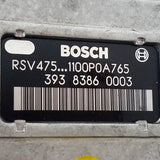 0-402-066-732DR (3938386) New Bosch P3000 Injection Pump fits Cummins Engine - Goldfarb & Associates Inc