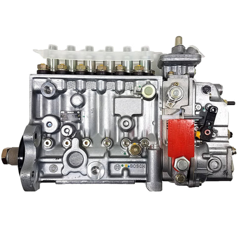 0-402-066-732N (3938386) New Injection Pump fits Cummins Diesel Engine - Goldfarb & Associates Inc