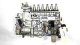0-402-076-787N (0-402-076-787N) New Bosch Injection Pump fits Engine - Goldfarb & Associates Inc