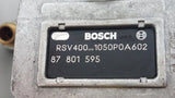 0-402-076-787N (0-402-076-787N) New Bosch Injection Pump fits Engine - Goldfarb & Associates Inc