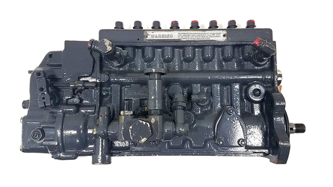 0-402-088-024R (72711456, 687158C91) Rebuilt Bosch CF85 Injection Pump fits International 687158C91 Engine