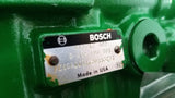 0-402-196-701R (RE47941) Rebuilt Bosch Injection Pump fits John Deere Engine - Goldfarb & Associates Inc