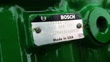 0-402-196-707R (0-402-196-707) Rebuilt Bosch Injection Pump fits John Deere Engine - Goldfarb & Associates Inc