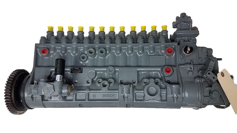 0-402-670-805 (0402670805) (4642700016 or 016 074 47 02) Remanufactured Bosch Marine Injection Pump - Goldfarb & Associates Inc