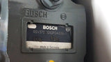 0-402-670-805 (0402670805) (4642700016 or 016 074 47 02) Remanufactured Bosch Marine Injection Pump - Goldfarb & Associates Inc