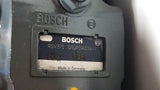 0-402-670-805 (0402670805) (4642700016 or 016 074 47 02) Rebuilt Bosch Marine Injection Pump - Goldfarb & Associates Inc