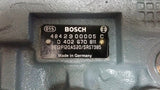 0-402-670-811R (4842900005) Rebuilt Bosch 26.3L 648kW Injection Pump fits Cummins TBD 616V12 Engine - Goldfarb & Associates Inc