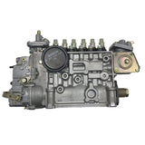0-402-676-824N (PE6P120A320RS7365; 6680700016A) New Bosch P 6 Cylinder Injection Pump Fits Volvo Diesel Truck Engine - Goldfarb & Associates Inc