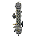 0-402-676-824N (PE6P120A320RS7365; 6680700016A) New Bosch P 6 Cylinder Injection Pump Fits Volvo Diesel Truck Engine - Goldfarb & Associates Inc