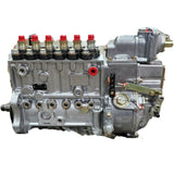 0-402-736-806DR (3921769) Rebuilt Diesel Fuel P7100 Pump - 6BT 5.9L 230 HP Cummins Diesel - Goldfarb & Associates Inc
