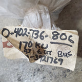 0-402-736-806DR (3921769) Rebuilt Diesel Fuel P7100 Pump - 6BT 5.9L 230 HP Cummins Diesel - Goldfarb & Associates Inc