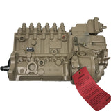 0-402-736-806DR (3921769) Rebuilt Diesel Fuel P7100 Pump - 6BT 5.9L 230 HP Cummins Diesel - Goldfarb & Associates Inc