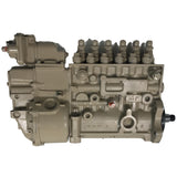 0-402-736-806DR (3921769) Rebuilt Diesel Fuel P7100 Pump - 6BT 5.9L 230 HP Cummins Diesel - Goldfarb & Associates Inc