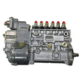 0-402-736-806DR (3921769) Rebuilt Diesel Fuel P7100 Pump - 6BT 5.9L 230 HP Cummins Diesel - Goldfarb & Associates Inc