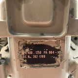 0-402-736-806N (3921769) New Injection Pump Fits Diesel Engine - Goldfarb & Associates Inc