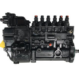 0-402-736-811DR (3918321) Rebuilt Bosch P7100 Injection Pump fits Cummins 5.9L 6BTA 147kW Engine - Goldfarb & Associates Inc