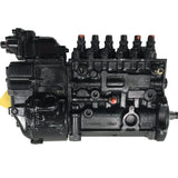 0-402-736-885 Rebuilt Bosch P7100 Fuel Injection Pump Fits Cummins Dodge Diesel Truck Engine - Goldfarb & Associates Inc