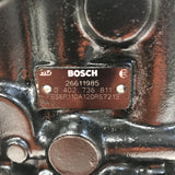 0-402-736-811R (3918321) Rebuilt Bosch P7100 Injection Pump fits Cummins 5.9L 6BTA 147kW Engine - Goldfarb & Associates Inc