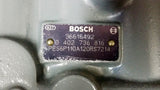 0-402-736-816R (3921770 or 36616492) Rebuilt Bosch Injection Pump fits Engine - Goldfarb & Associates Inc