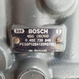 0-402-736-846R (0-402-736-846) Rebuilt Bosch Injection Pump fits Cummins Diesel Engine - Goldfarb & Associates Inc