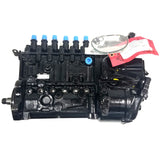 0-402-736-885 Rebuilt Bosch P7100 Fuel Injection Pump Fits Cummins Dodge Diesel Truck Engine - Goldfarb & Associates Inc