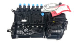 0-402-736-885 Rebuilt Bosch P7100 Fuel Injection Pump Fits Cummins Dodge Diesel Truck Engine - Goldfarb & Associates Inc