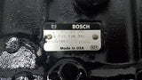 0-402-736-885 Rebuilt Bosch P7100 Fuel Injection Pump Fits Cummins Dodge Diesel Truck Engine - Goldfarb & Associates Inc