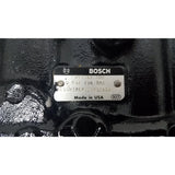 0-402-736-885 Rebuilt Bosch P7100 Fuel Injection Pump Fits Cummins Dodge Diesel Truck Engine - Goldfarb & Associates Inc