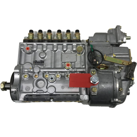 0-402-736-899N (3931303) New Cummins Injection Pump Fits Diesel Engine - Goldfarb & Associates Inc