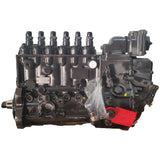 0-402-736-911 (3931537; R4882480) Rebuilt Bosch P7100 Injection Pump Fits Dodge Cummins Diesel Engine - Goldfarb & Associates Inc