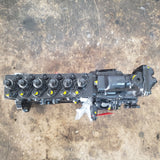 0-402-736-911 (3931537; R4882480) Rebuilt Bosch P7100 Injection Pump Fits Dodge Cummins Diesel Engine - Goldfarb & Associates Inc