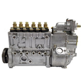 0-402-746-863N New Bosch Fuel Injection Pump Fits Brazilian Ford 7.8L Diesel Engine - Goldfarb & Associates Inc