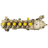0-402-776-823R (RE64162) Rebuilt Injection Pump fits John Deere Engine - Goldfarb & Associates Inc