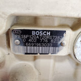 0-402-776-823R (RE64162) Rebuilt Injection Pump fits John Deere Engine - Goldfarb & Associates Inc